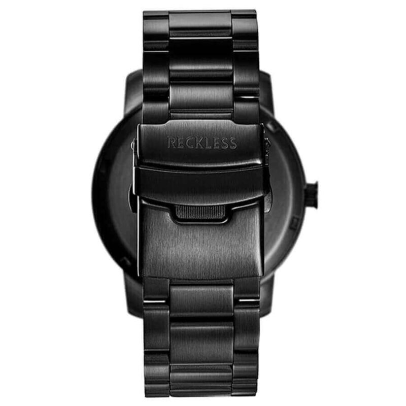 Icarus Black - Reckless