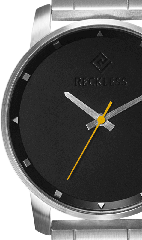 Icarus - Minimalist Men Watches 1